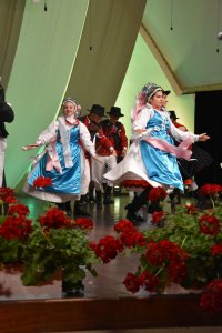 Siódmy dzień 58.Tygodnia Kultury Beskidzkiej